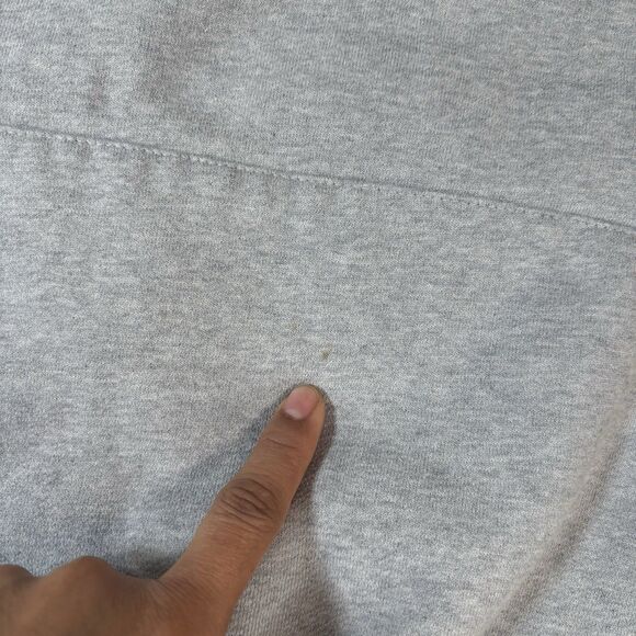 Disney Parks 20th Anniversary Vault Collection Mickey Pullover Hoodie 1991 WDW - Picture 4 of 8